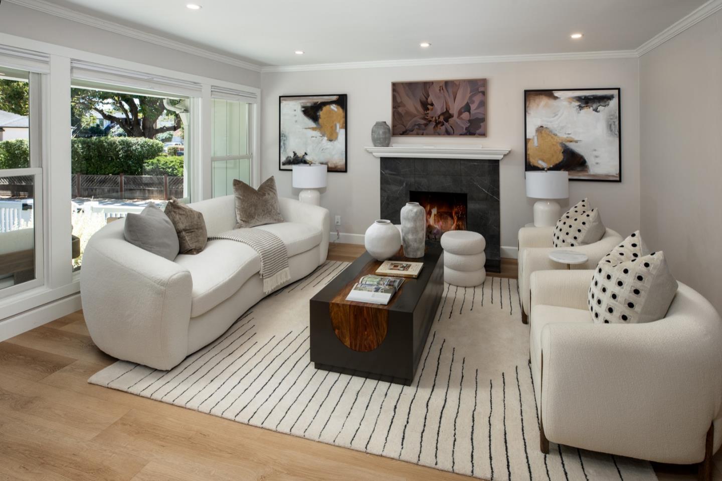 Detail Gallery Image 3 of 16 For 1031 Timothy Ln, Menlo Park,  CA 94025 - 2 Beds | 1/1 Baths