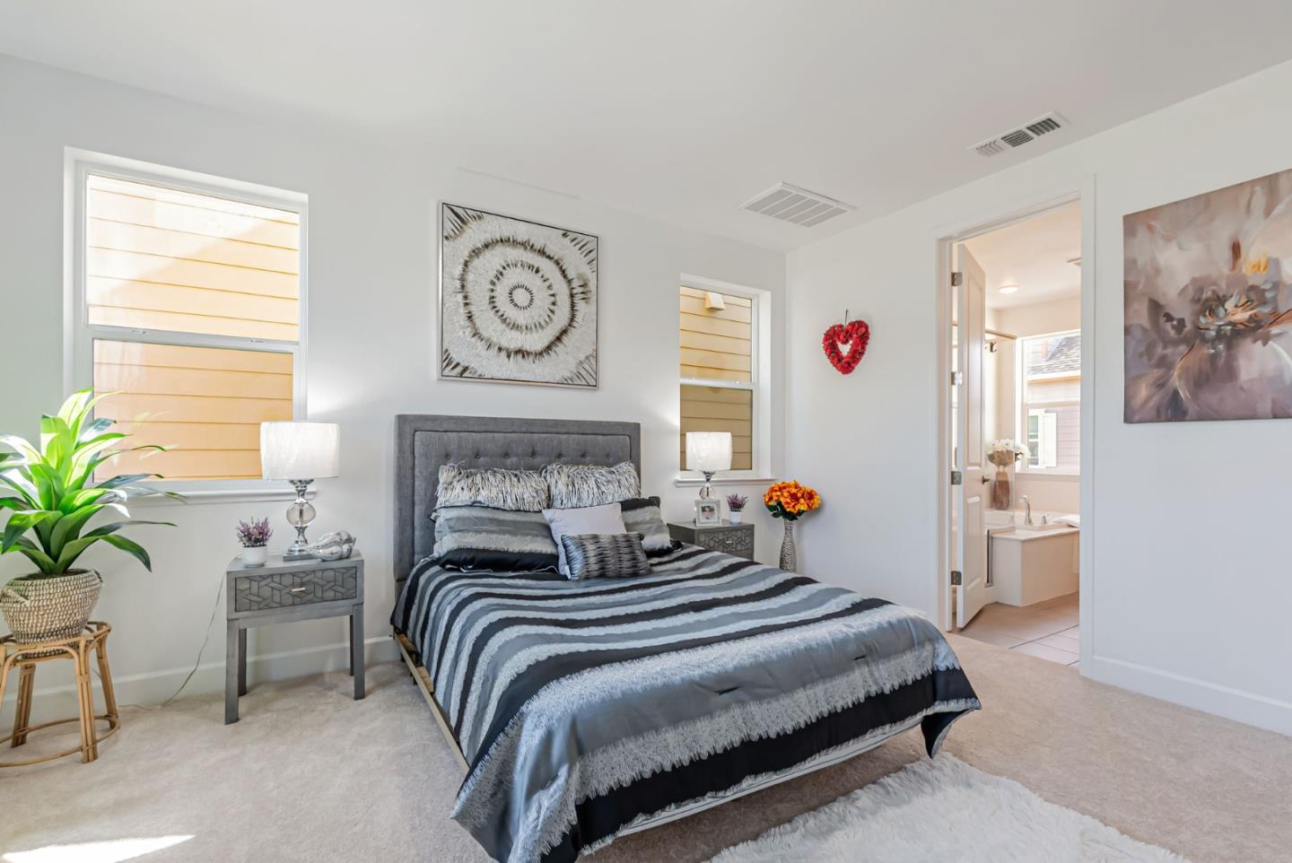 Detail Gallery Image 24 of 51 For 1861 Shasta Ln, Hercules,  CA 94547 - 4 Beds | 2/1 Baths