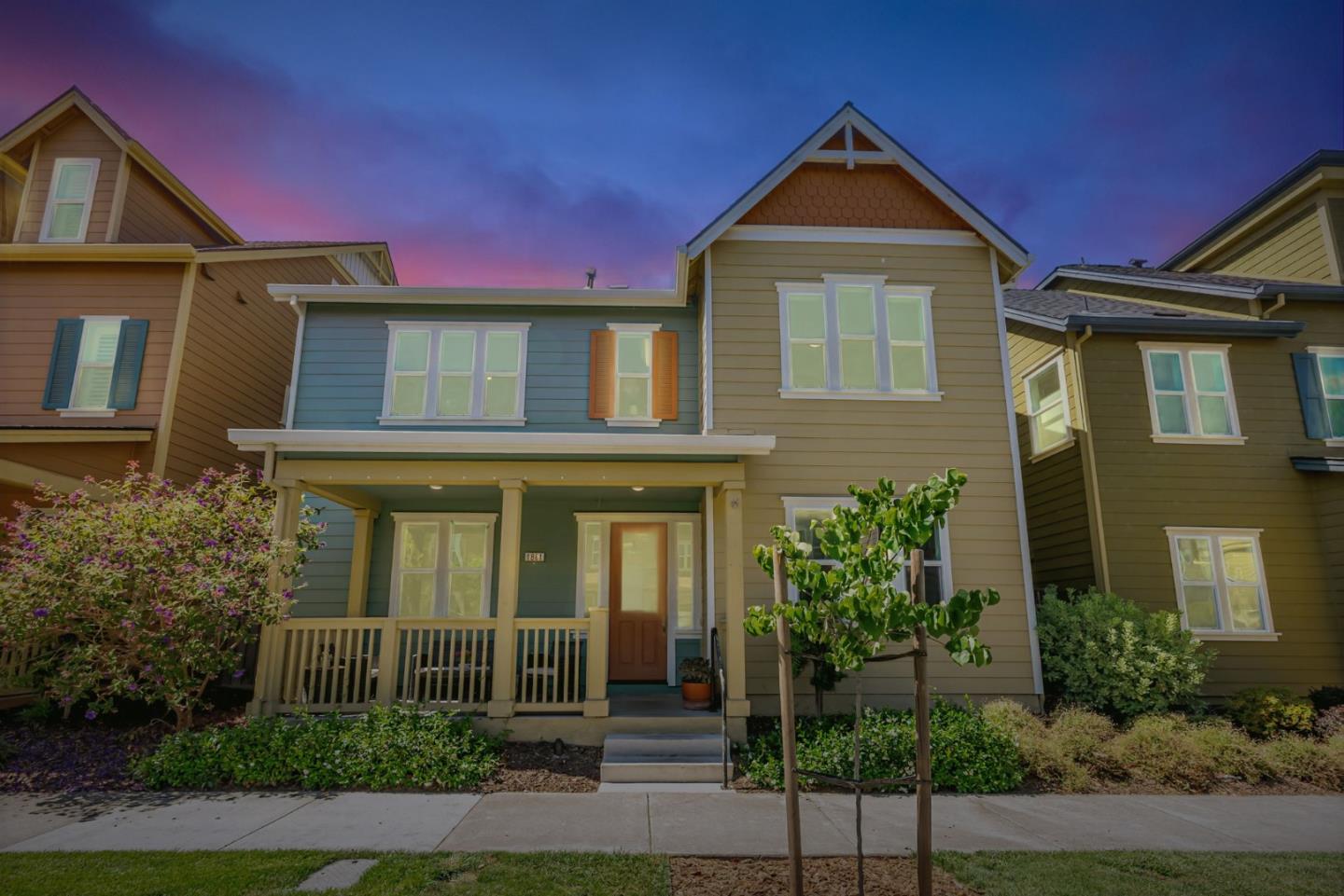 Detail Gallery Image 5 of 51 For 1861 Shasta Ln, Hercules,  CA 94547 - 4 Beds | 2/1 Baths