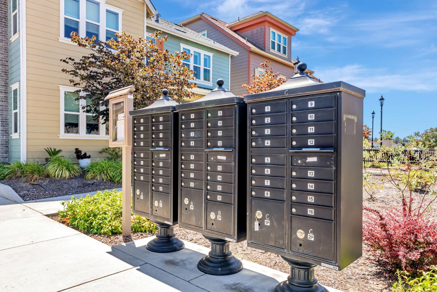 Detail Gallery Image 51 of 51 For 1861 Shasta Ln, Hercules,  CA 94547 - 4 Beds | 2/1 Baths