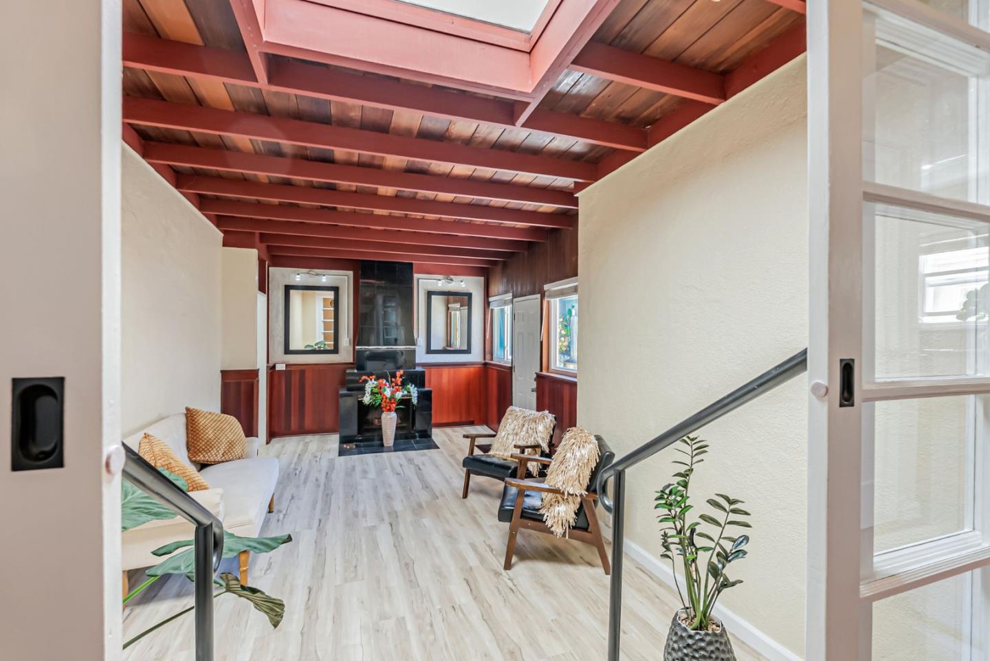 Detail Gallery Image 11 of 44 For 604 Key Blvd, Richmond,  CA 94805 - 3 Beds | 2 Baths