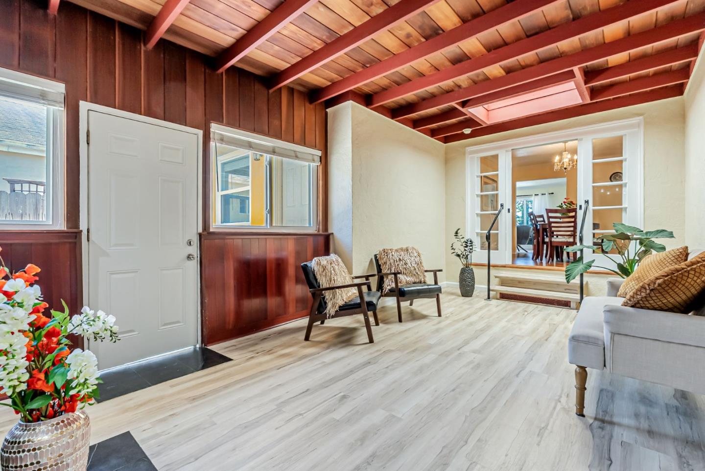 Detail Gallery Image 13 of 44 For 604 Key Blvd, Richmond,  CA 94805 - 3 Beds | 2 Baths
