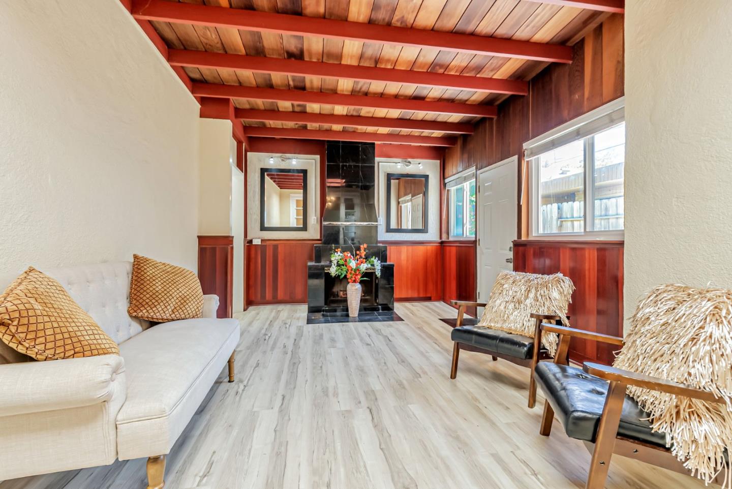 Detail Gallery Image 14 of 44 For 604 Key Blvd, Richmond,  CA 94805 - 3 Beds | 2 Baths