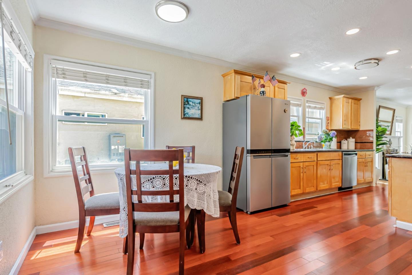 Detail Gallery Image 19 of 44 For 604 Key Blvd, Richmond,  CA 94805 - 3 Beds | 2 Baths