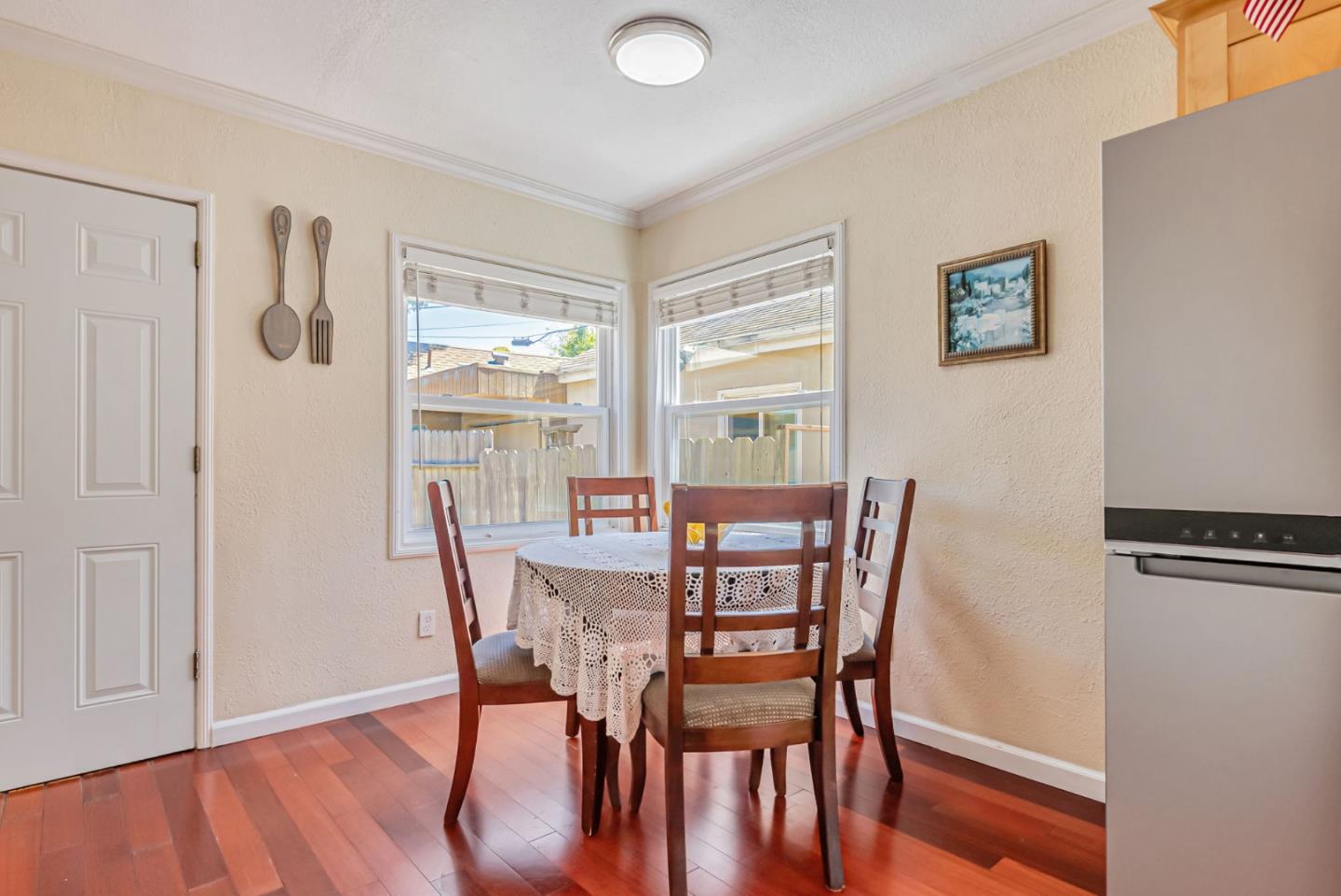 Detail Gallery Image 20 of 44 For 604 Key Blvd, Richmond,  CA 94805 - 3 Beds | 2 Baths