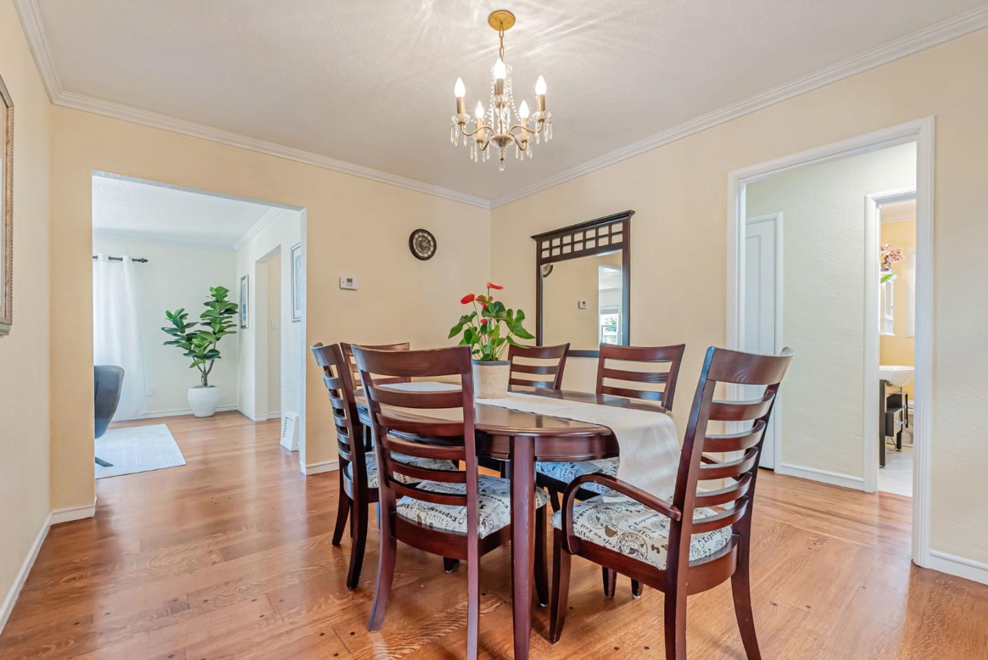 Detail Gallery Image 21 of 44 For 604 Key Blvd, Richmond,  CA 94805 - 3 Beds | 2 Baths