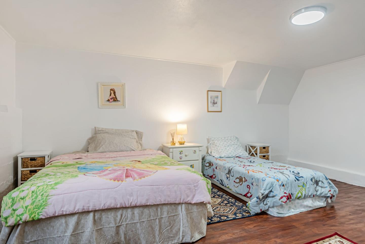 Detail Gallery Image 27 of 44 For 604 Key Blvd, Richmond,  CA 94805 - 3 Beds | 2 Baths