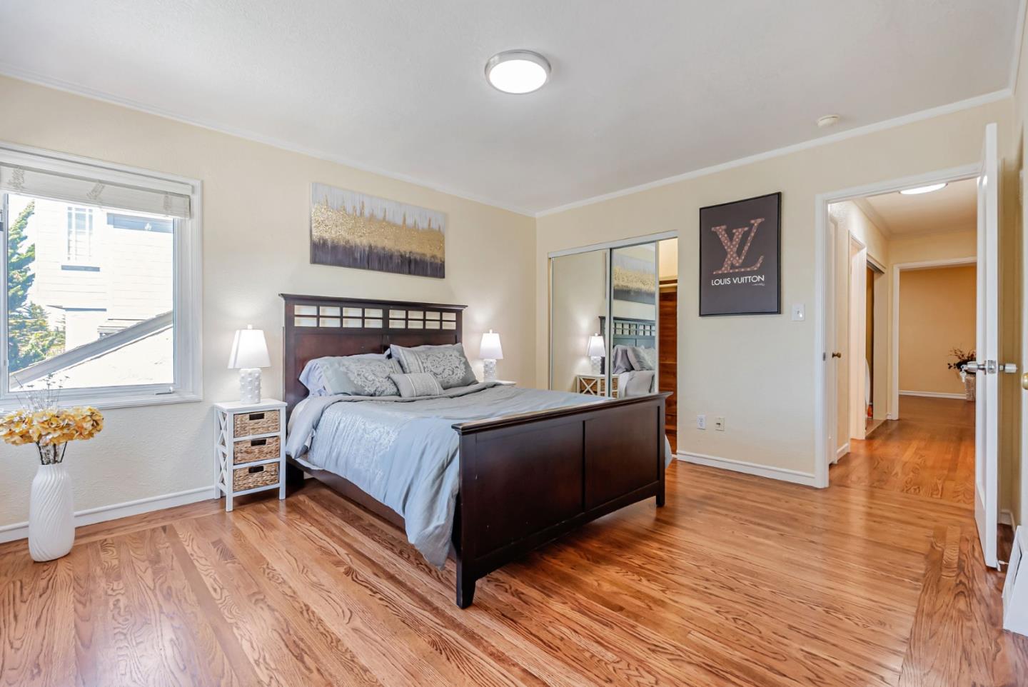 Detail Gallery Image 29 of 44 For 604 Key Blvd, Richmond,  CA 94805 - 3 Beds | 2 Baths