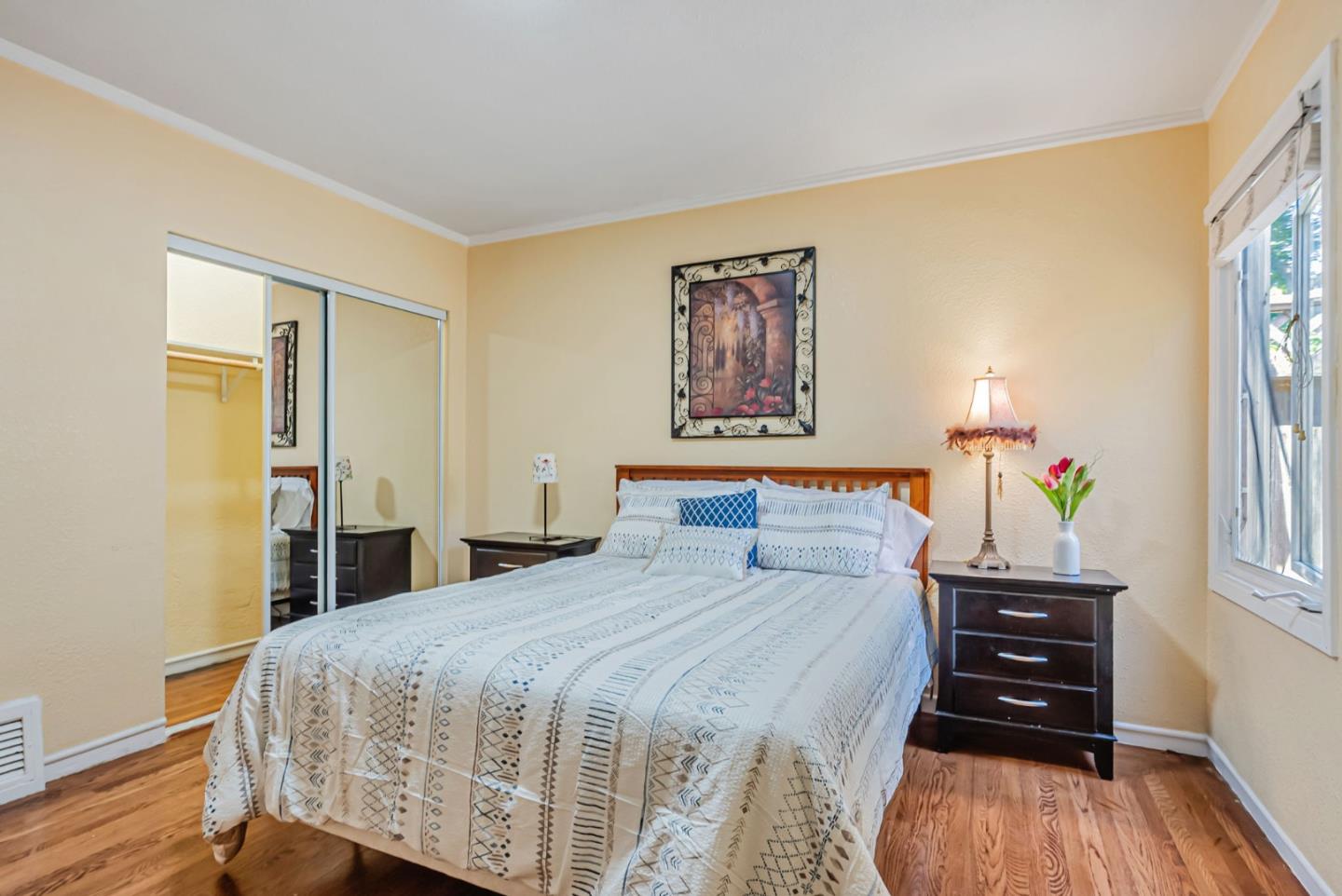 Detail Gallery Image 31 of 44 For 604 Key Blvd, Richmond,  CA 94805 - 3 Beds | 2 Baths