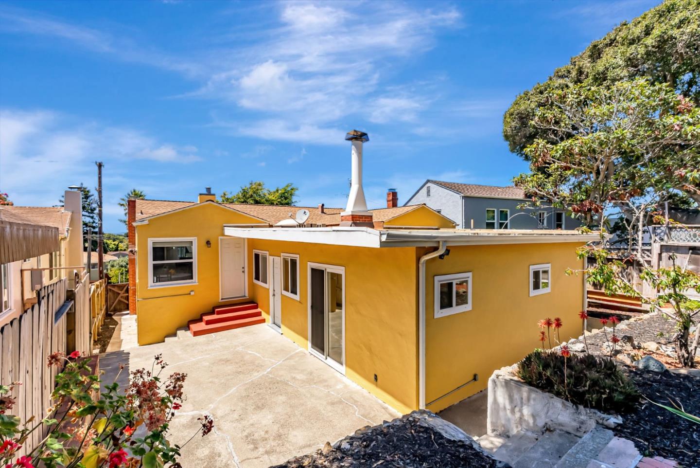Detail Gallery Image 41 of 44 For 604 Key Blvd, Richmond,  CA 94805 - 3 Beds | 2 Baths