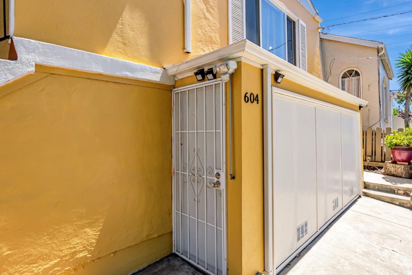 Detail Gallery Image 44 of 44 For 604 Key Blvd, Richmond,  CA 94805 - 3 Beds | 2 Baths