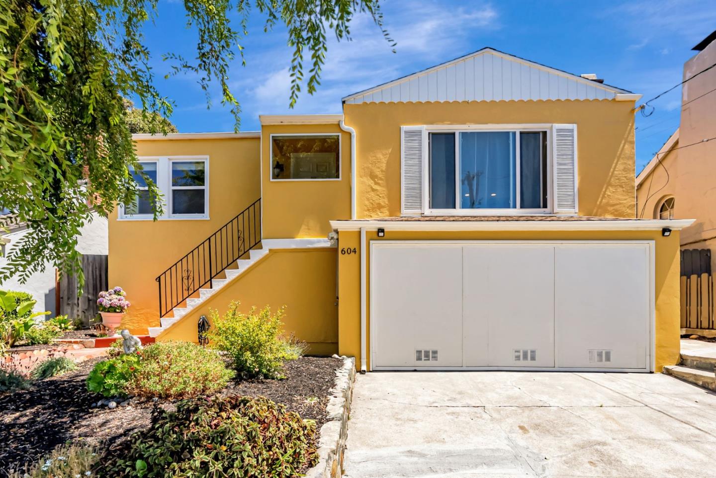 Detail Gallery Image 5 of 44 For 604 Key Blvd, Richmond,  CA 94805 - 3 Beds | 2 Baths