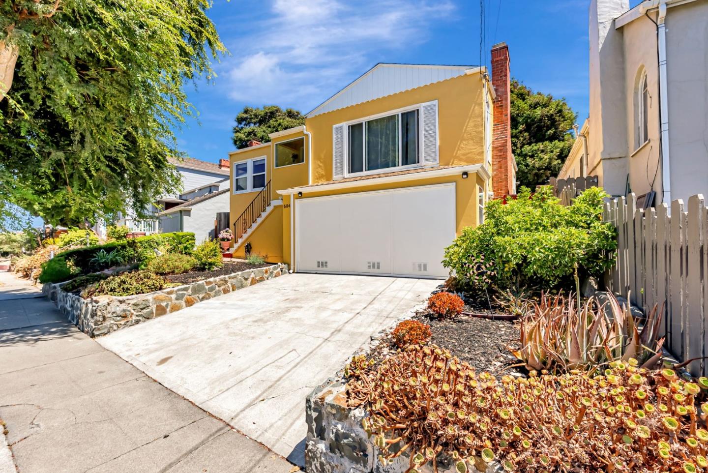 Detail Gallery Image 6 of 44 For 604 Key Blvd, Richmond,  CA 94805 - 3 Beds | 2 Baths