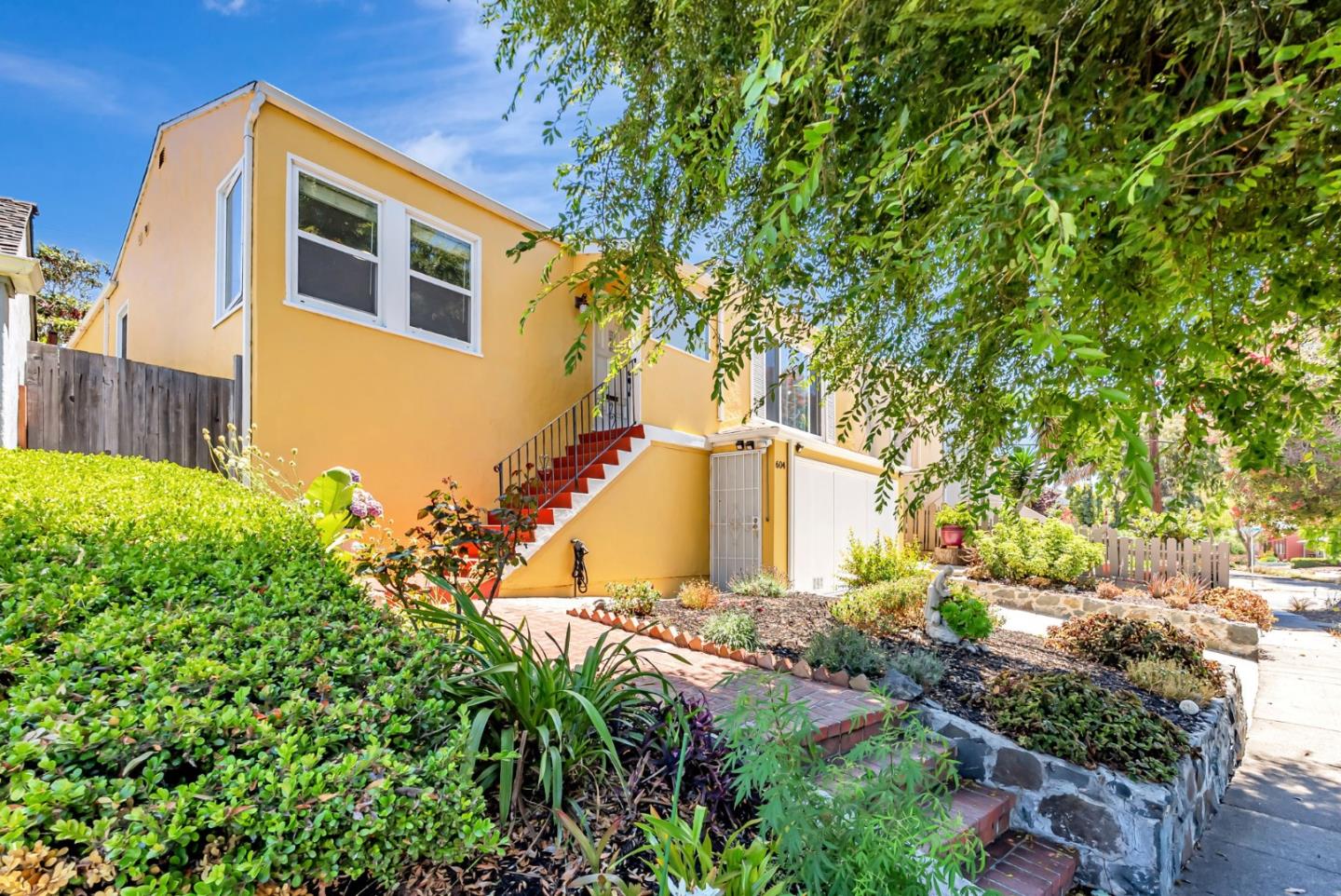 Detail Gallery Image 7 of 44 For 604 Key Blvd, Richmond,  CA 94805 - 3 Beds | 2 Baths