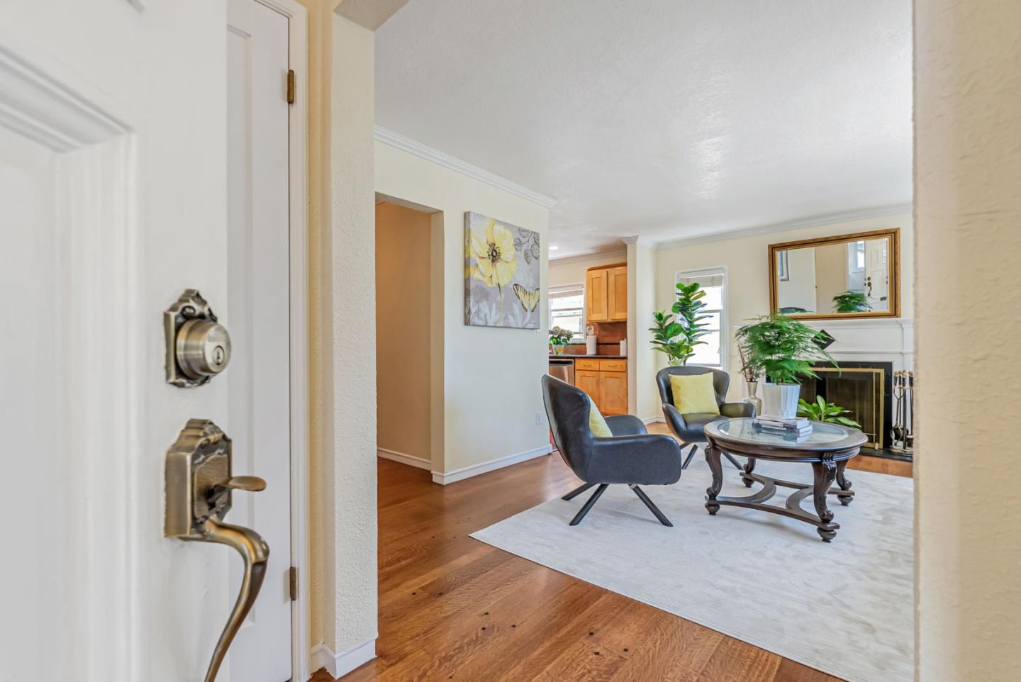 Detail Gallery Image 9 of 44 For 604 Key Blvd, Richmond,  CA 94805 - 3 Beds | 2 Baths