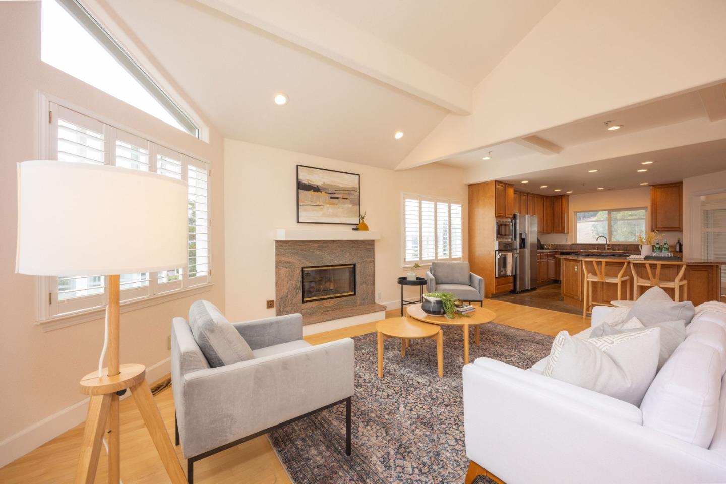 Detail Gallery Image 11 of 46 For 590 Miramar Dr, Half Moon Bay,  CA 94019 - 4 Beds | 3/1 Baths