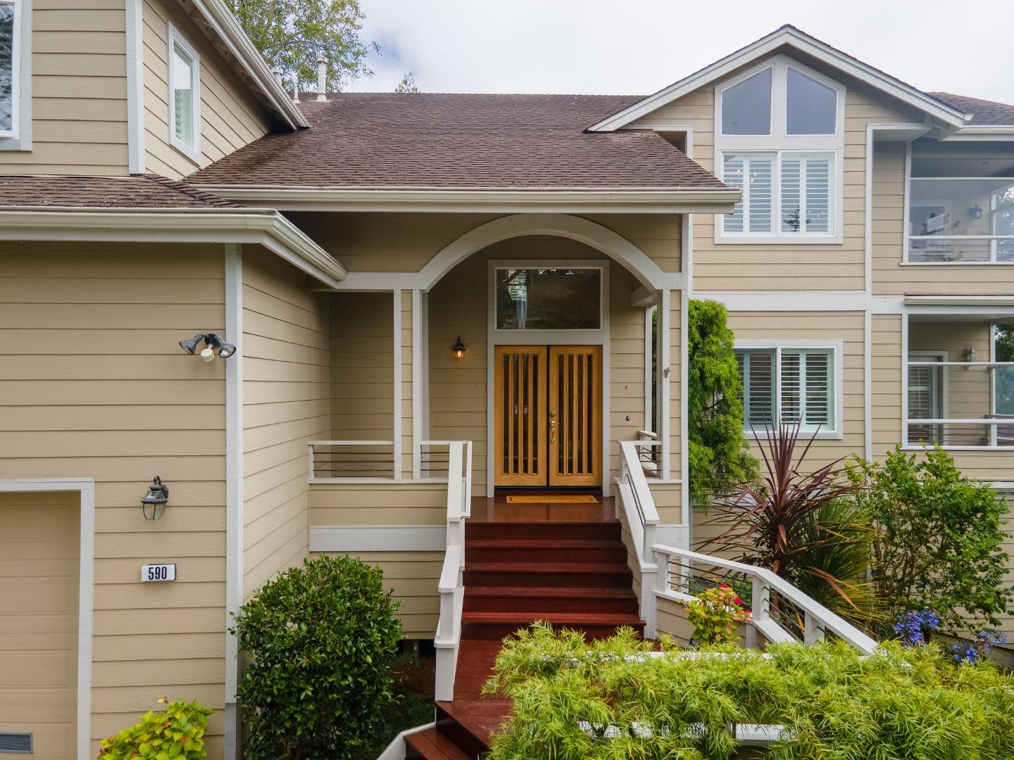 Detail Gallery Image 40 of 46 For 590 Miramar Dr, Half Moon Bay,  CA 94019 - 4 Beds | 3/1 Baths