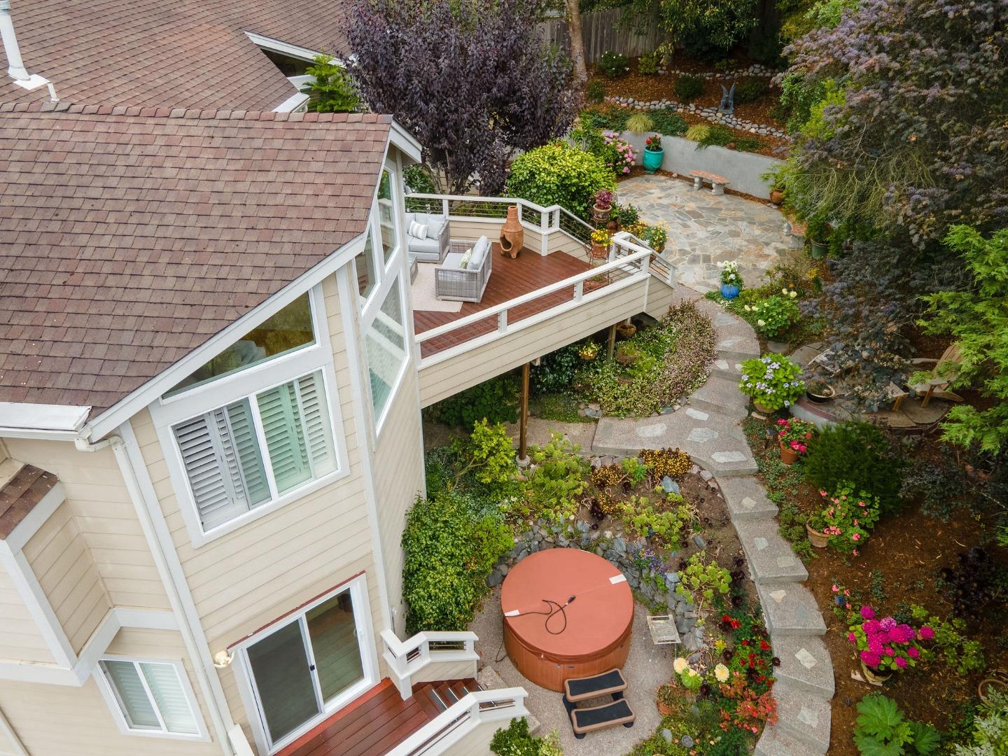 Detail Gallery Image 42 of 46 For 590 Miramar Dr, Half Moon Bay,  CA 94019 - 4 Beds | 3/1 Baths
