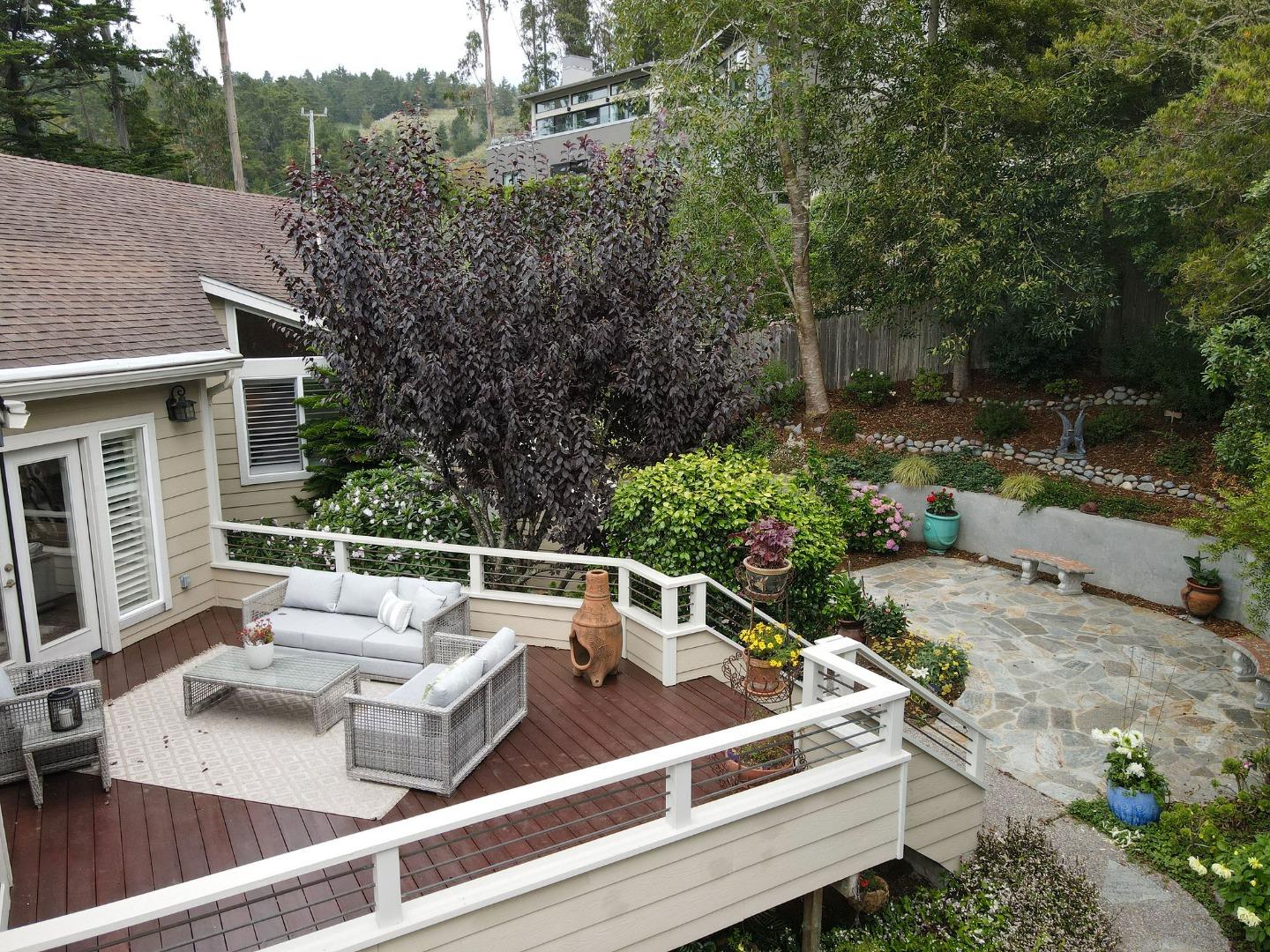 Detail Gallery Image 43 of 46 For 590 Miramar Dr, Half Moon Bay,  CA 94019 - 4 Beds | 3/1 Baths