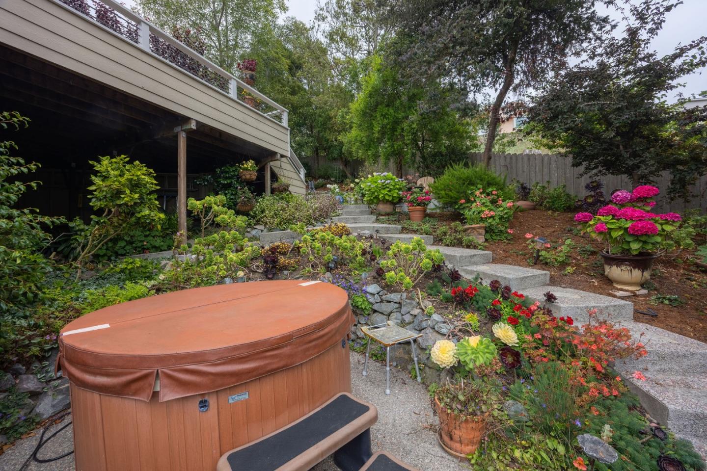 Detail Gallery Image 44 of 46 For 590 Miramar Dr, Half Moon Bay,  CA 94019 - 4 Beds | 3/1 Baths