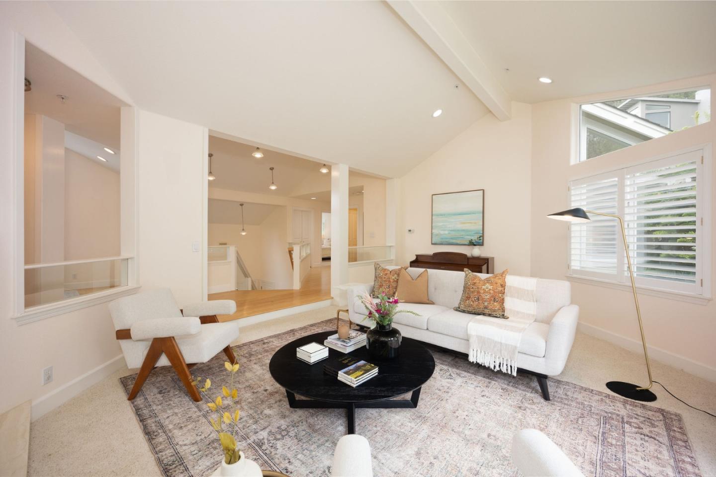 Detail Gallery Image 6 of 46 For 590 Miramar Dr, Half Moon Bay,  CA 94019 - 4 Beds | 3/1 Baths