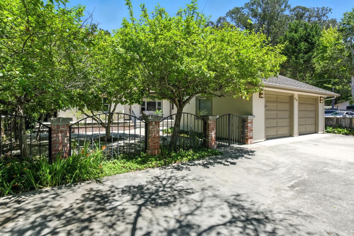 Detail Gallery Image 22 of 27 For 890 Pinetree Ln, Aptos,  CA 95003 - 3 Beds | 2/1 Baths