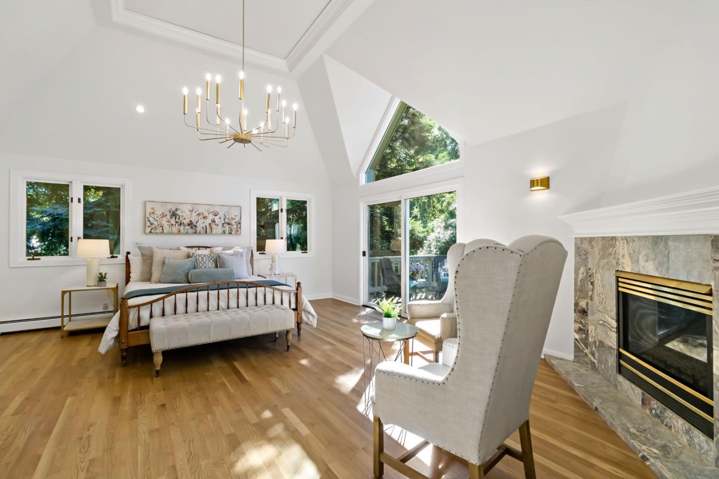 Detail Gallery Image 41 of 92 For 136 Finger Ave, Redwood City,  CA 94062 - 4 Beds | 3/1 Baths