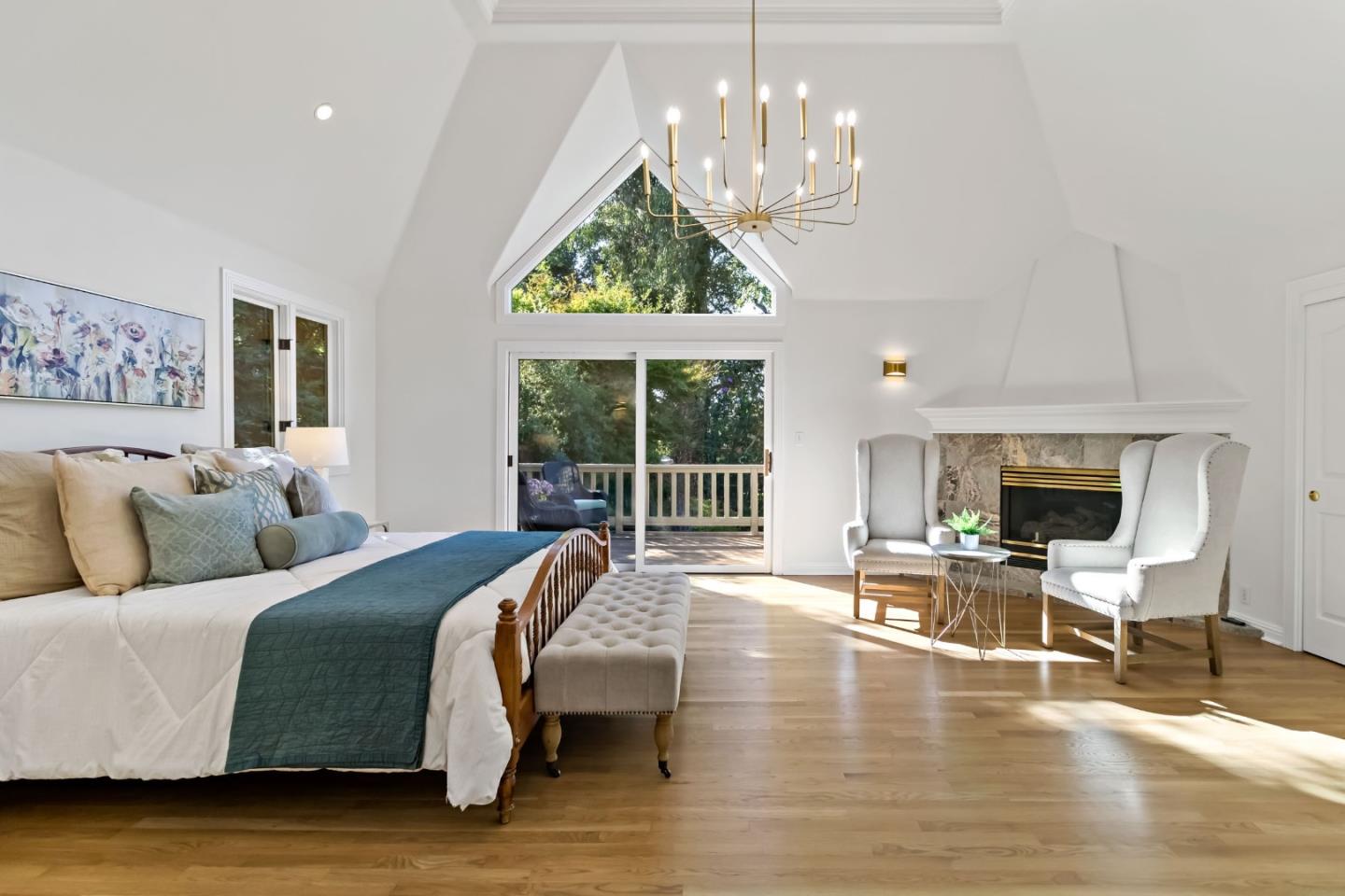 Detail Gallery Image 42 of 92 For 136 Finger Ave, Redwood City,  CA 94062 - 4 Beds | 3/1 Baths