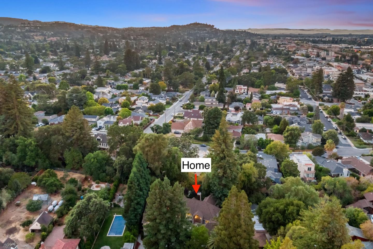 Detail Gallery Image 88 of 92 For 136 Finger Ave, Redwood City,  CA 94062 - 4 Beds | 3/1 Baths