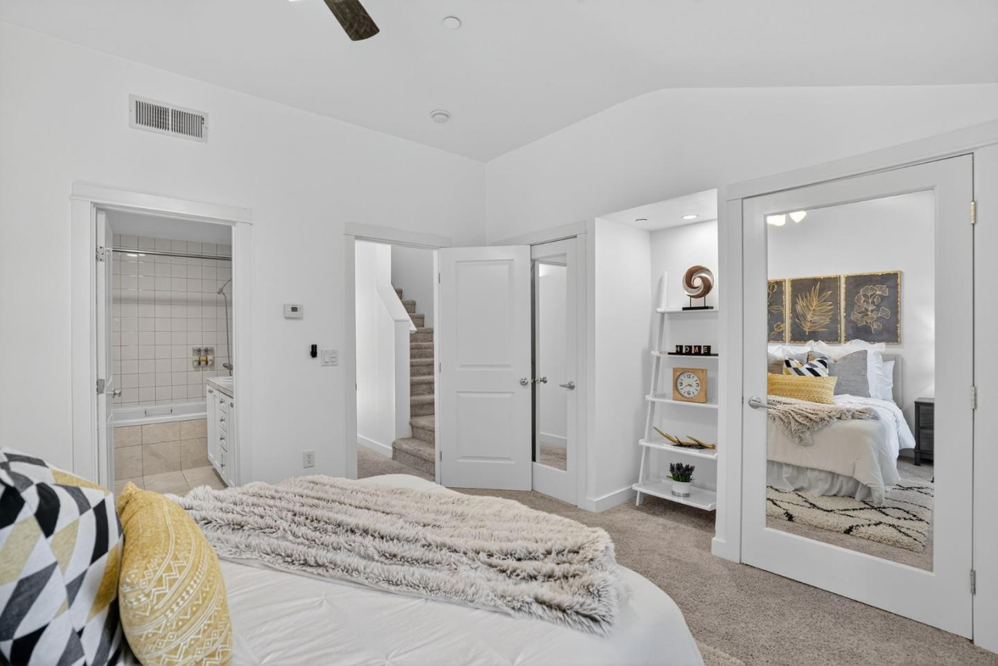 Detail Gallery Image 11 of 40 For 236 Grayson Ter, San Jose,  CA 95126 - 4 Beds | 2/1 Baths