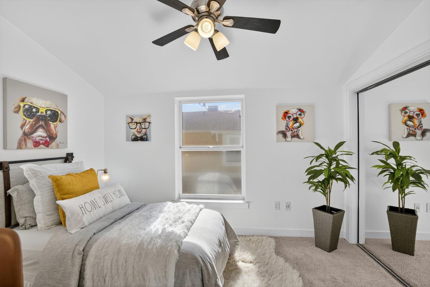 Detail Gallery Image 14 of 40 For 236 Grayson Ter, San Jose,  CA 95126 - 4 Beds | 2/1 Baths