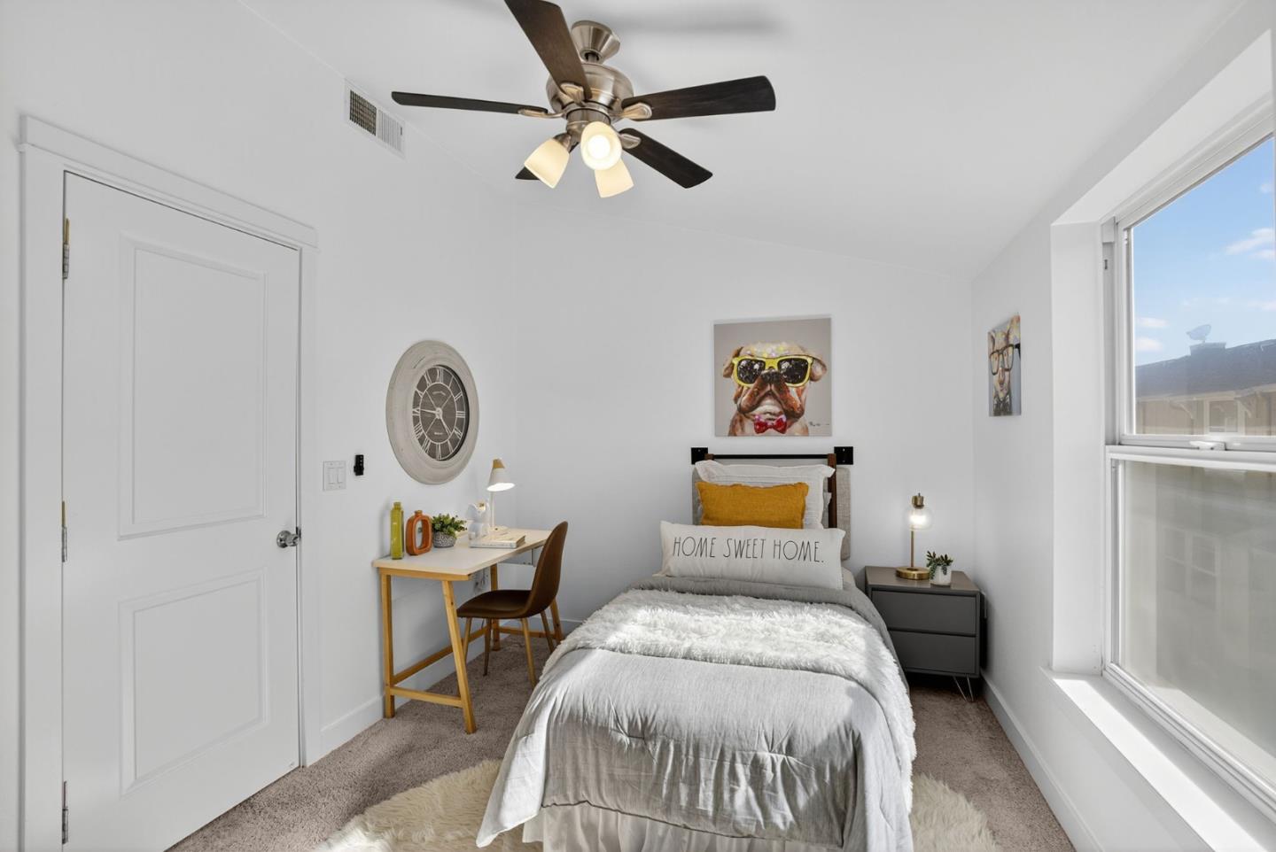 Detail Gallery Image 15 of 40 For 236 Grayson Ter, San Jose,  CA 95126 - 4 Beds | 2/1 Baths