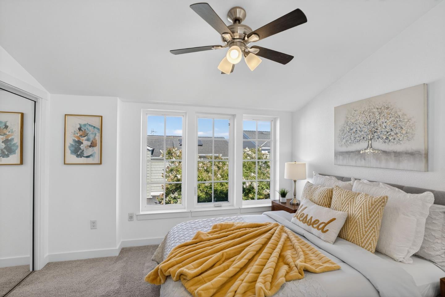 Detail Gallery Image 17 of 40 For 236 Grayson Ter, San Jose,  CA 95126 - 4 Beds | 2/1 Baths