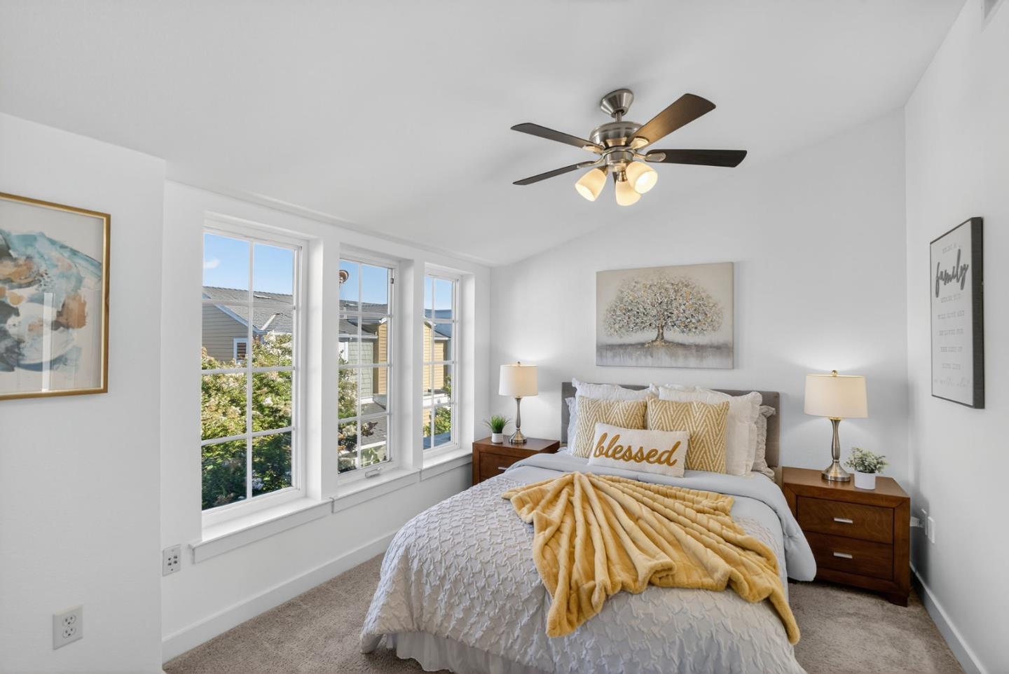 Detail Gallery Image 18 of 40 For 236 Grayson Ter, San Jose,  CA 95126 - 4 Beds | 2/1 Baths
