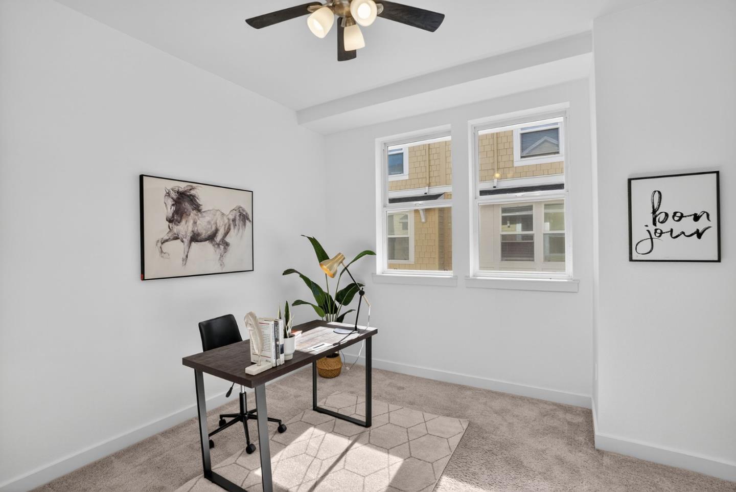 Detail Gallery Image 19 of 40 For 236 Grayson Ter, San Jose,  CA 95126 - 4 Beds | 2/1 Baths