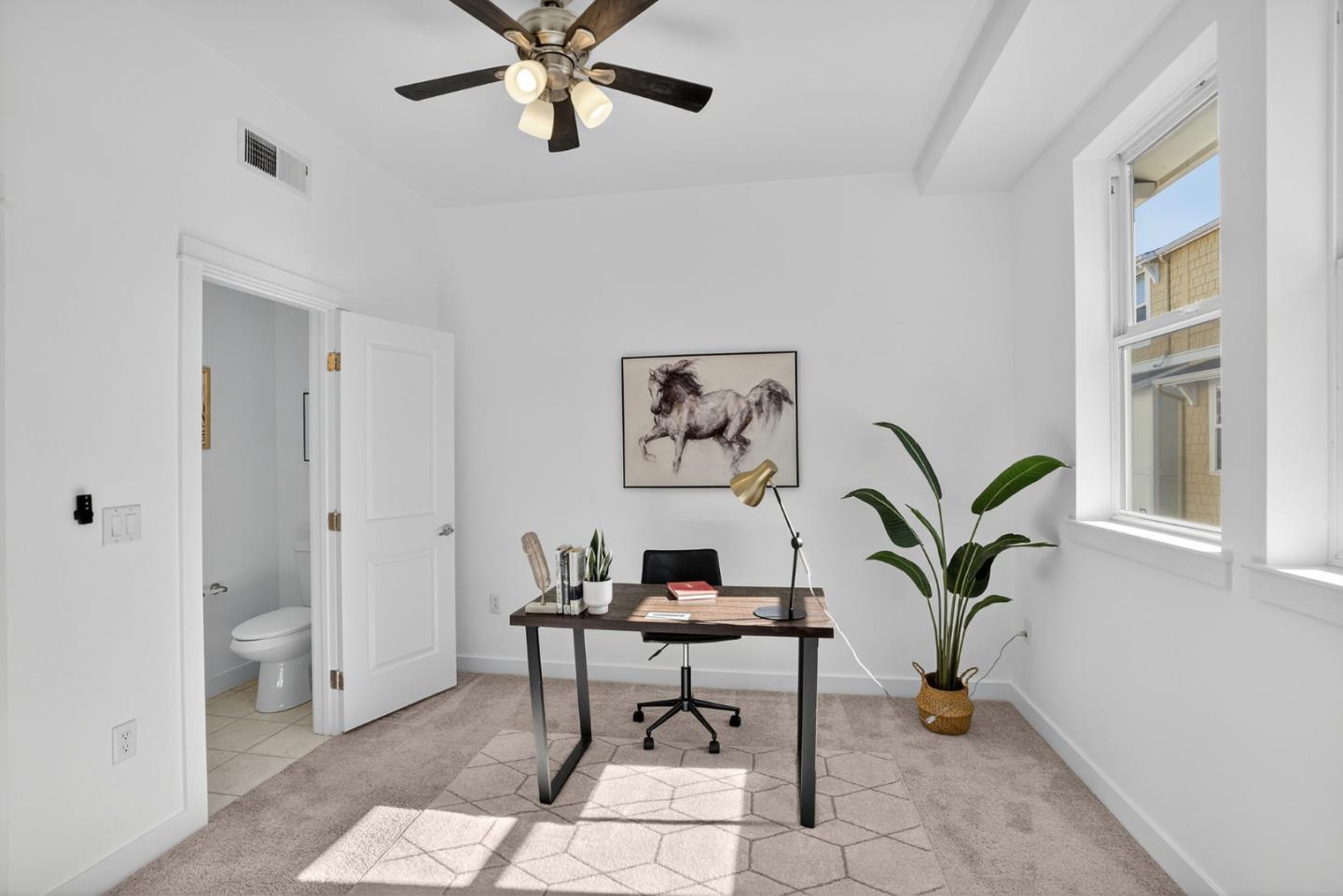 Detail Gallery Image 20 of 40 For 236 Grayson Ter, San Jose,  CA 95126 - 4 Beds | 2/1 Baths