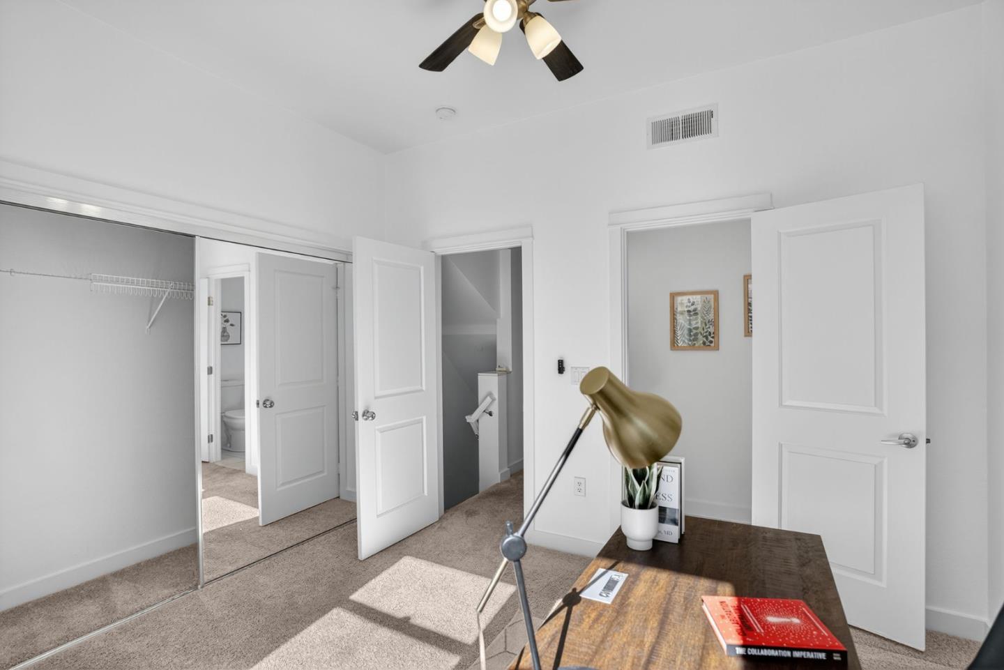 Detail Gallery Image 21 of 40 For 236 Grayson Ter, San Jose,  CA 95126 - 4 Beds | 2/1 Baths