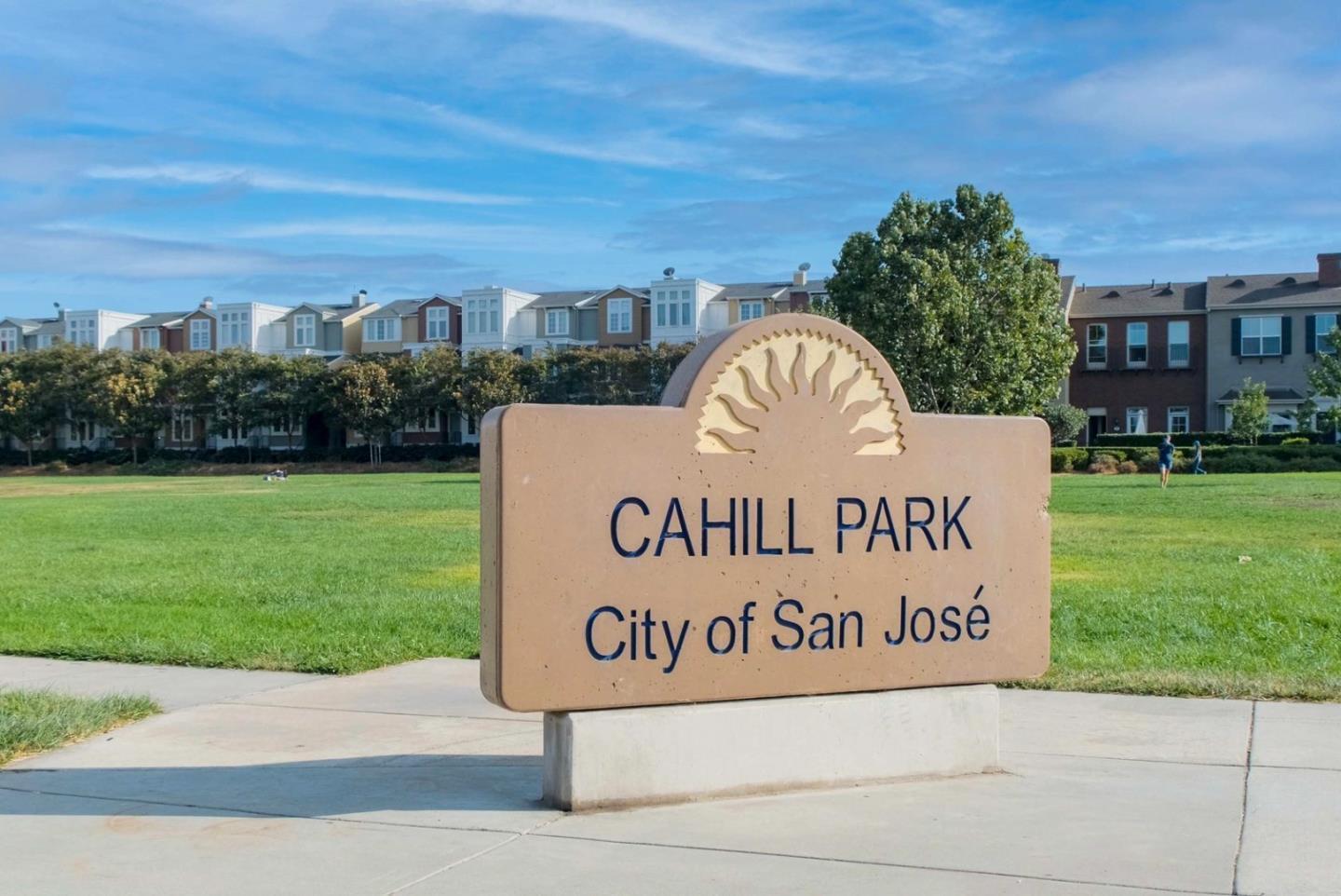Detail Gallery Image 29 of 40 For 236 Grayson Ter, San Jose,  CA 95126 - 4 Beds | 2/1 Baths