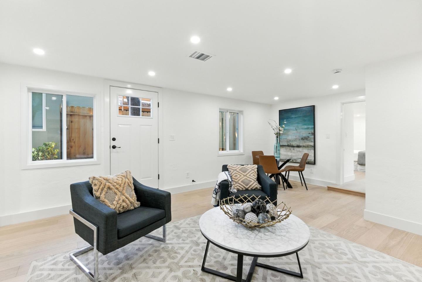 Detail Gallery Image 23 of 32 For 731 Valota Rd, Redwood City,  CA 94061 - 4 Beds | 3 Baths