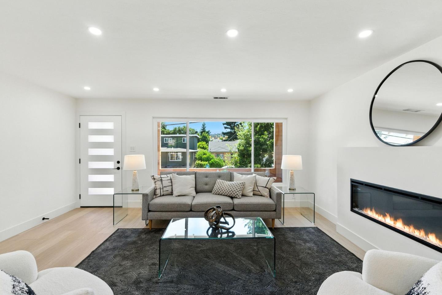 Detail Gallery Image 5 of 32 For 731 Valota Rd, Redwood City,  CA 94061 - 4 Beds | 3 Baths