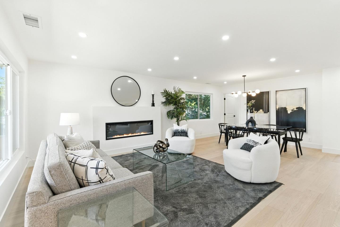 Detail Gallery Image 6 of 32 For 731 Valota Rd, Redwood City,  CA 94061 - 4 Beds | 3 Baths