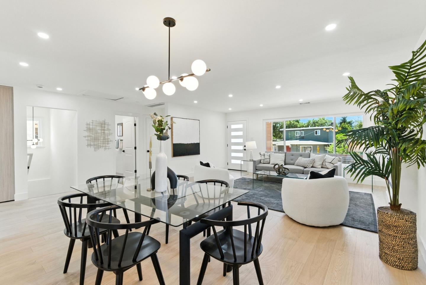 Detail Gallery Image 8 of 32 For 731 Valota Rd, Redwood City,  CA 94061 - 4 Beds | 3 Baths