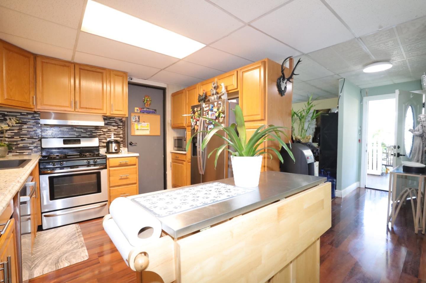 Detail Gallery Image 10 of 15 For 2151 Oakland Rd #443,  San Jose,  CA 95131 - 2 Beds | 2 Baths