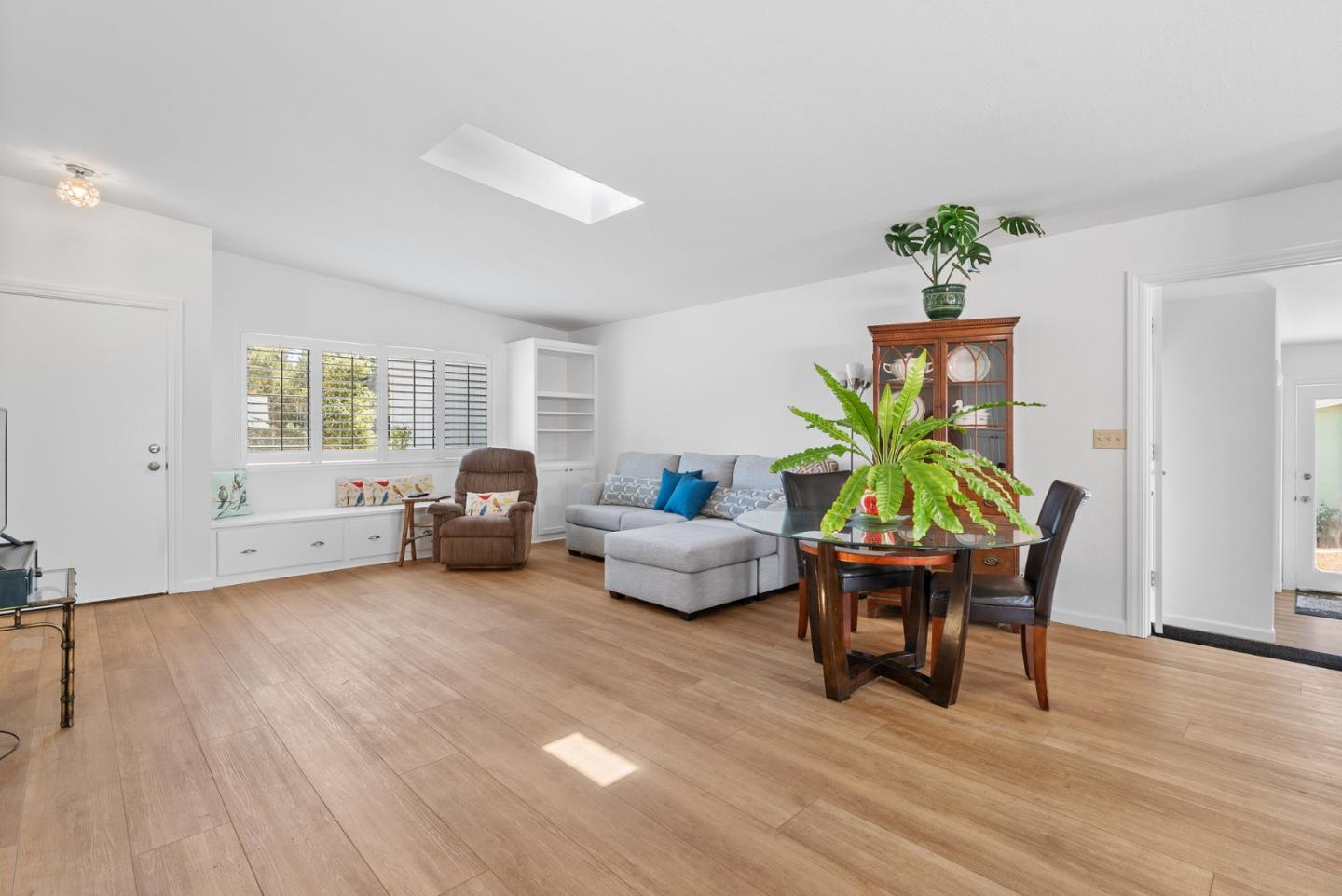 Detail Gallery Image 10 of 54 For 1881 Cox Rd, Aptos,  CA 95003 - 3 Beds | 2 Baths