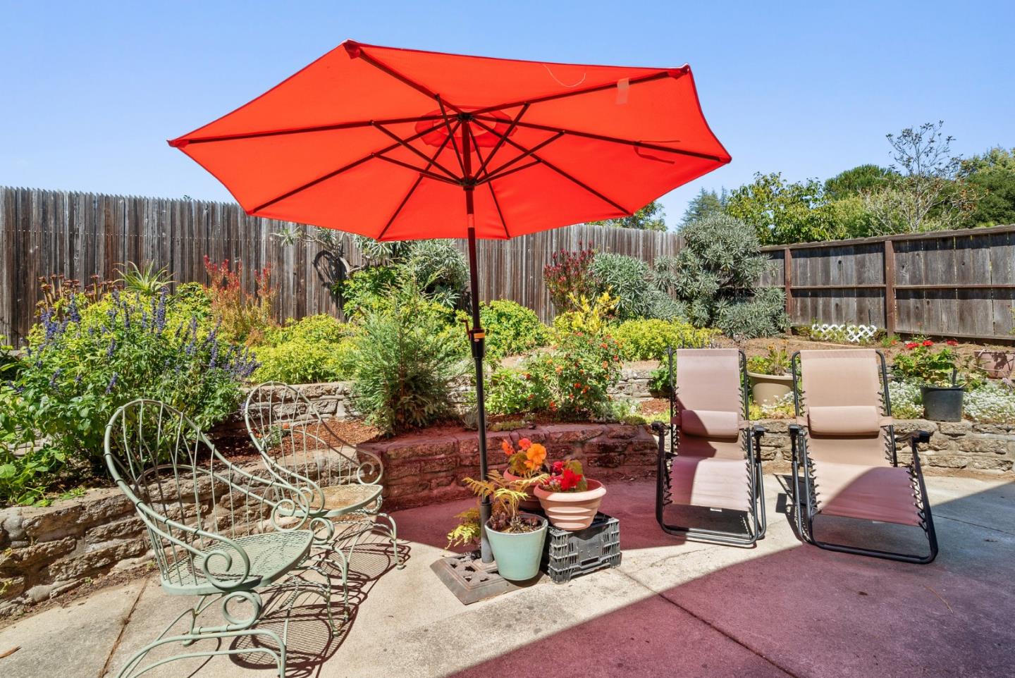 Detail Gallery Image 30 of 54 For 1881 Cox Rd, Aptos,  CA 95003 - 3 Beds | 2 Baths