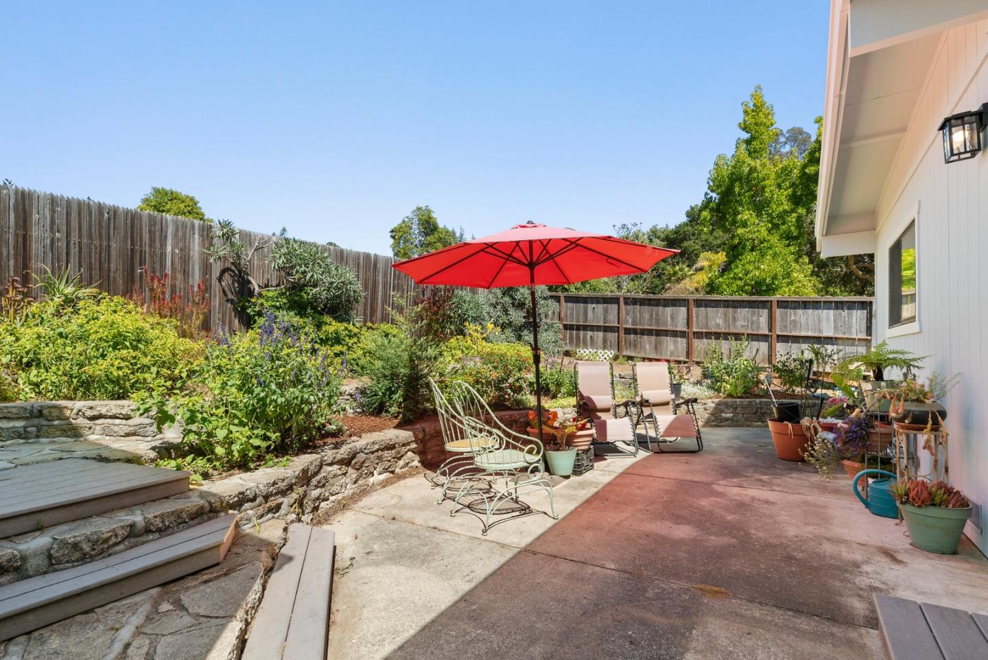 Detail Gallery Image 31 of 54 For 1881 Cox Rd, Aptos,  CA 95003 - 3 Beds | 2 Baths