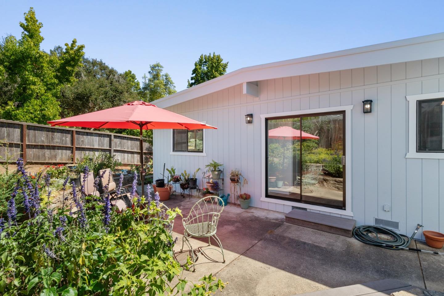 Detail Gallery Image 32 of 54 For 1881 Cox Rd, Aptos,  CA 95003 - 3 Beds | 2 Baths