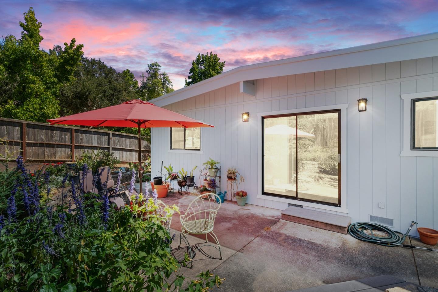 Detail Gallery Image 33 of 54 For 1881 Cox Rd, Aptos,  CA 95003 - 3 Beds | 2 Baths