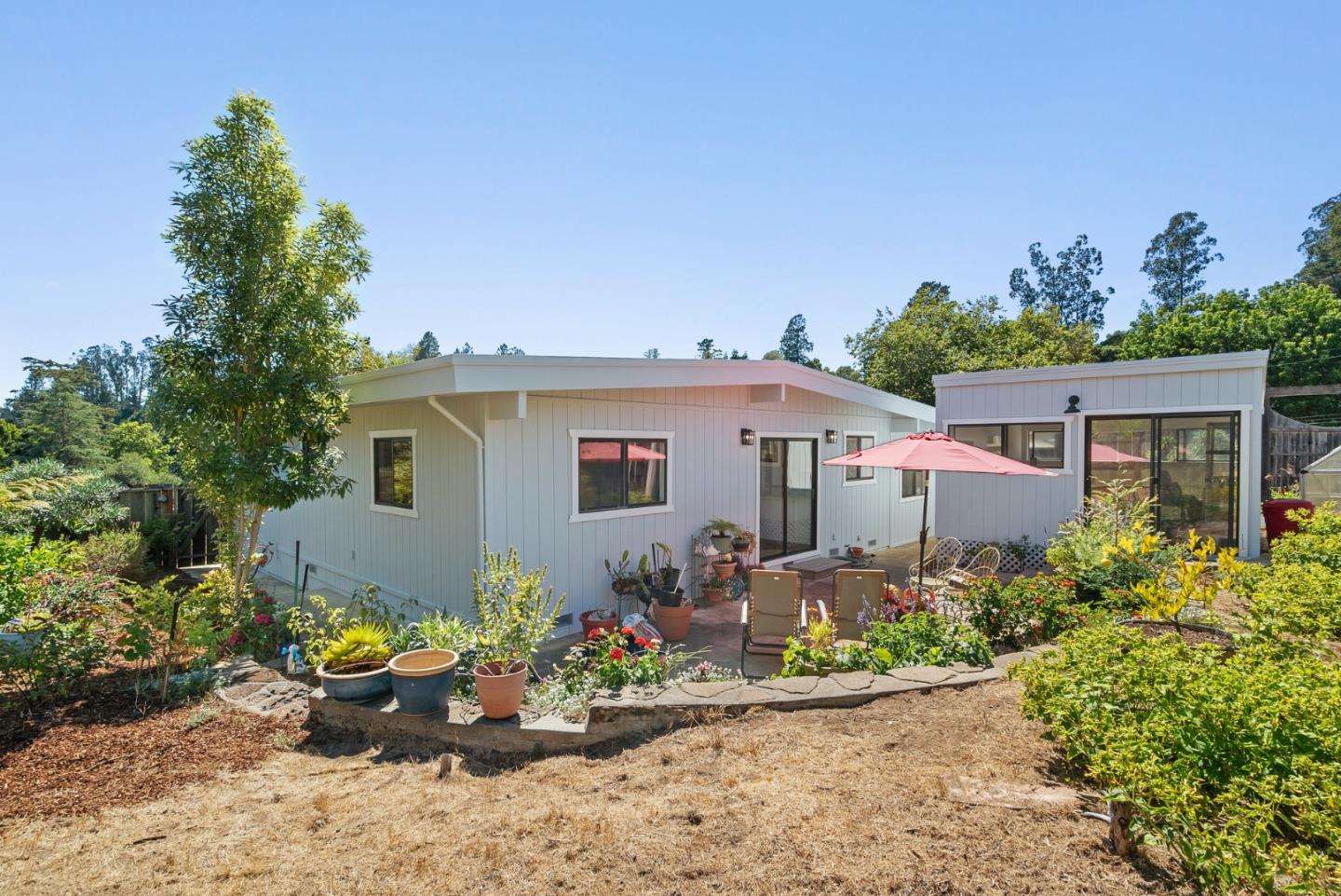 Detail Gallery Image 35 of 54 For 1881 Cox Rd, Aptos,  CA 95003 - 3 Beds | 2 Baths