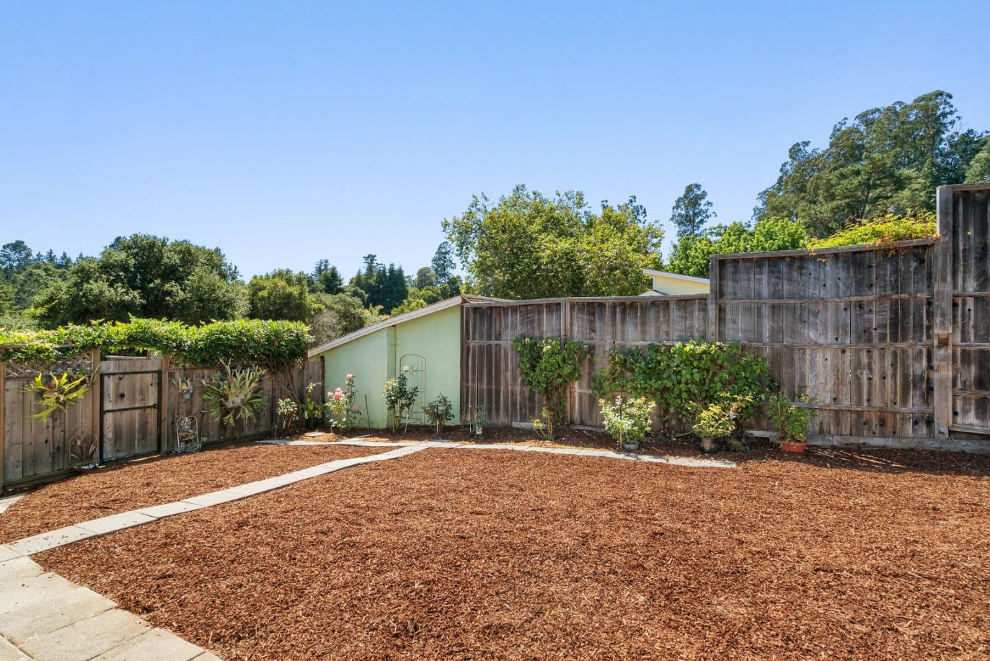 Detail Gallery Image 43 of 54 For 1881 Cox Rd, Aptos,  CA 95003 - 3 Beds | 2 Baths